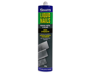 Selleys Liquid Nails Mirror, Metal and Glass