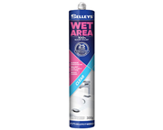 Selleys Wet Area Silicone