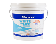 Selleys White For Life Powder Tile Adhesive