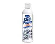 Hillmark Steel Power Cookware & Metal Surfaces Heavy Duty Cleaner