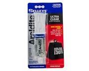 Selleys Araldite Ultra Clear