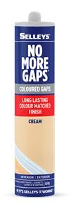 C 08373 Emily Melinz Selleys NMG Coloured Gaps Cream 450G V1