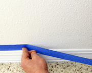 How To Prepare Your Walls For Painting